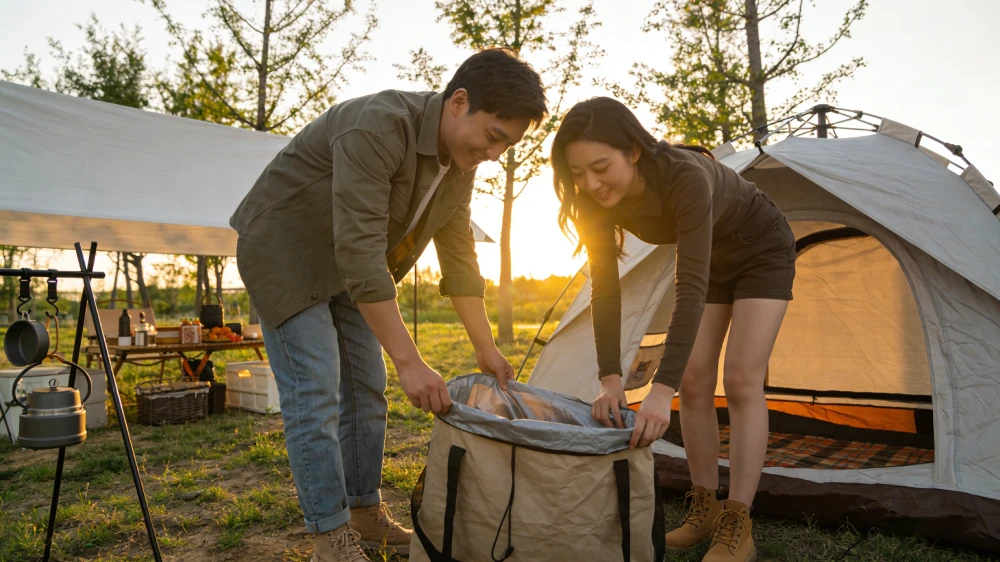 刘先生 & 孙女士