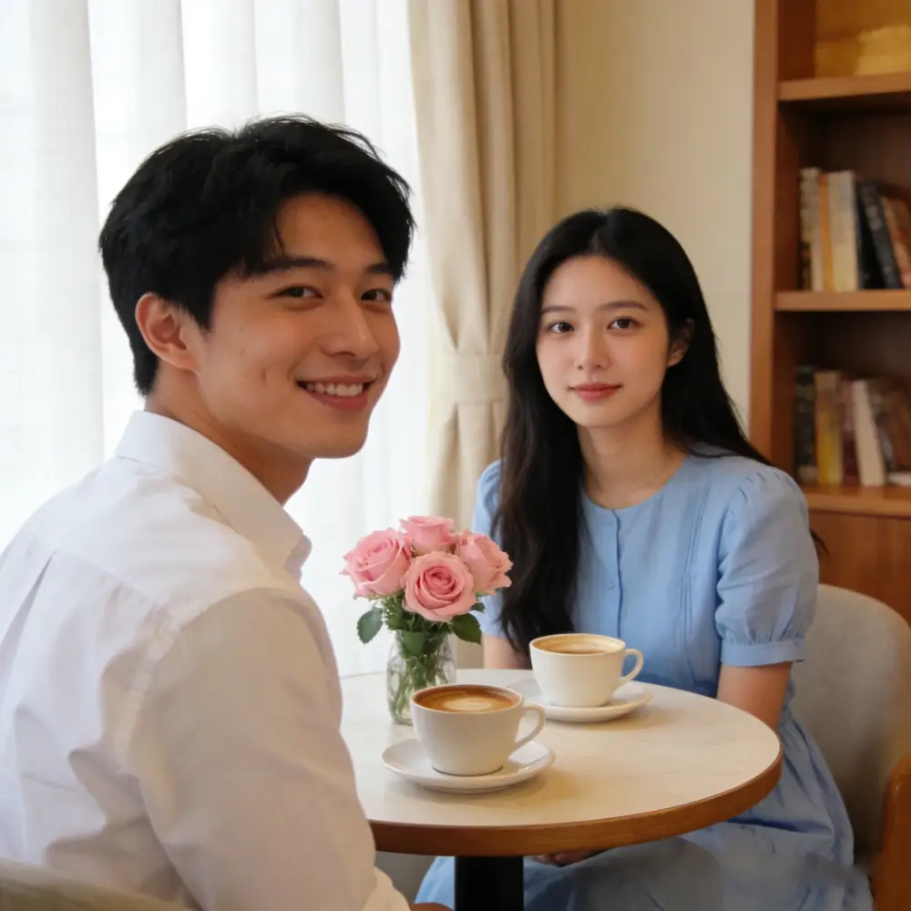 一对一专业匹配